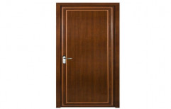 Sintex PVC Doors by Mahavir House