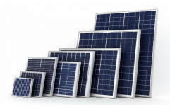 Solar Energy Storage system by Solar India Enterprises