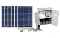 Solar Equipment by VRL Power Solutions