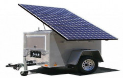 Solar Generator by Aatap Energy Pvt Ltd