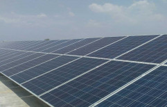 Solar Photovoltaic Systems by M/S New Solar