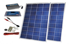 Solar Power Packages  by SK Electro