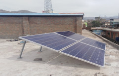 Solar Rooftop System by PV Solarize Energy System Pvt Ltd