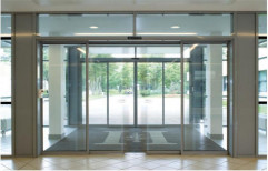 Steel Security Double Door by Gupta Engineering Works