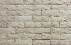 Stone Wall Cladding by Pragmatic Granite Pvt. Ltd.