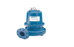 Submersible Sewage Pumps by Rotomek Seals Private Limited