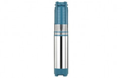 Vertical Submersible Pump by Robot Industries