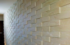 Wall Cladding Tile by Saint Antonys Tiles