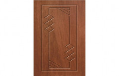 Wooden Door by Dashmesh Door Frames