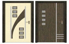 Wooden Doors by Nand Lal Nihal Chand