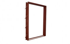 Wooden Laminated Door Frame