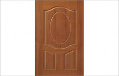 Wooden Panel Door by MS Enterprises
