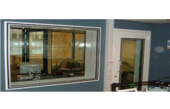Acoustic Window by Soundworks