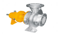 Agriculture End Suction Pump by Impex Machinery Corporation
