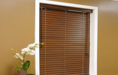 Bamboo Window Blinds by Creative Interiors And Roofings