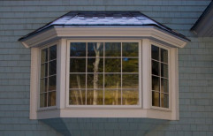 Bay Window by H.M Industries