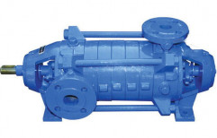 Boiler Feed Pump by Parchure Engineers Pvt. Ltd.