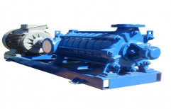 Boiler Feed Pumps by Janani Enterprises, Coimbatore