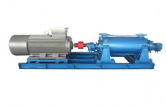 Boiler Feed Pumps by Watershine Pumps & Controls