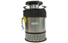 Bombas Submersible Dewatering, Sewage Pump by Espa Water Systems Pvt Ltd