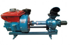 Centrifugal Water Pump by Naresh Electrical