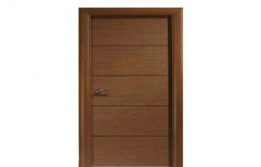 Customised Flush Door   by Raj Plywood & Laminate