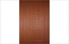 Decorative PVC Door by Sri Kumar Enterprises