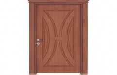 Designer PVC Door        by Shri Mahalaxmi Plywood