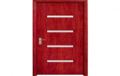 Designer PVC Door        by Vigneshwara PVC Door