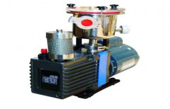 Direct Drive Vacuum Pump by Thermo Engineers