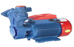 Domestic Pumps by City Engineering Corporation