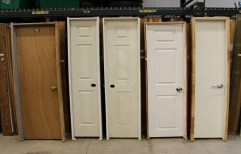 Doors by IVR Furniture