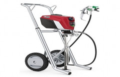 Double Motor Sprayer Pump by Syagro Kisan Tools Private Limited