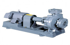 End Suction Pump by Best And Crompton Apparels Ltd