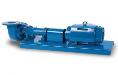 End Suction Pump by Flowmore Group