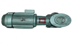 End Suction Pump by Rudra Trading