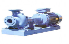 End Suction Pump (MHIL) by M Power