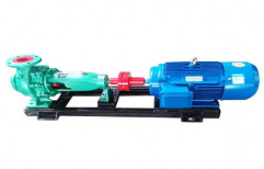 End Suction Pumps by Shakti Irrigation India Limited