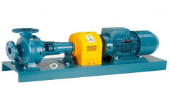 End Suction Pumps by Shanco Industries