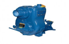End Suction Pumps by SPN Industries