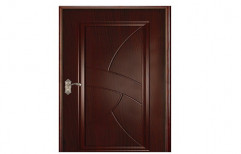 Flush Doors by Burhani Furniture Industries