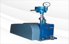 High Vacuum Pump by High Vacuum Products and Instruments