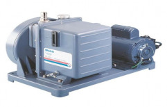 High Vacuum Pumps by Manish Tradelink