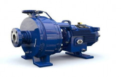 Industrial Pumps by Classic Cools and Chemicals