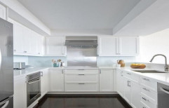 Modular Kitchen by KK Enterprises