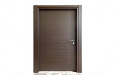 Plain pvc doors by S.L.N Pvc Doors & Memorial& FRP Doors