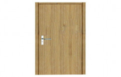 Plywood Block Board Flush Door by Jindal Timbers