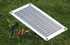 Portable Solar Panel by Creaya Sakthi Technology Services