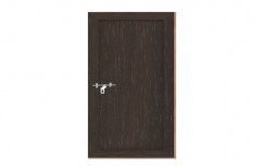 PVC Bathroom Door by Sri Ganapathi Plywoods & Hardware