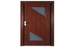 PVC Door   by Kunnath Timber & Ply Woods